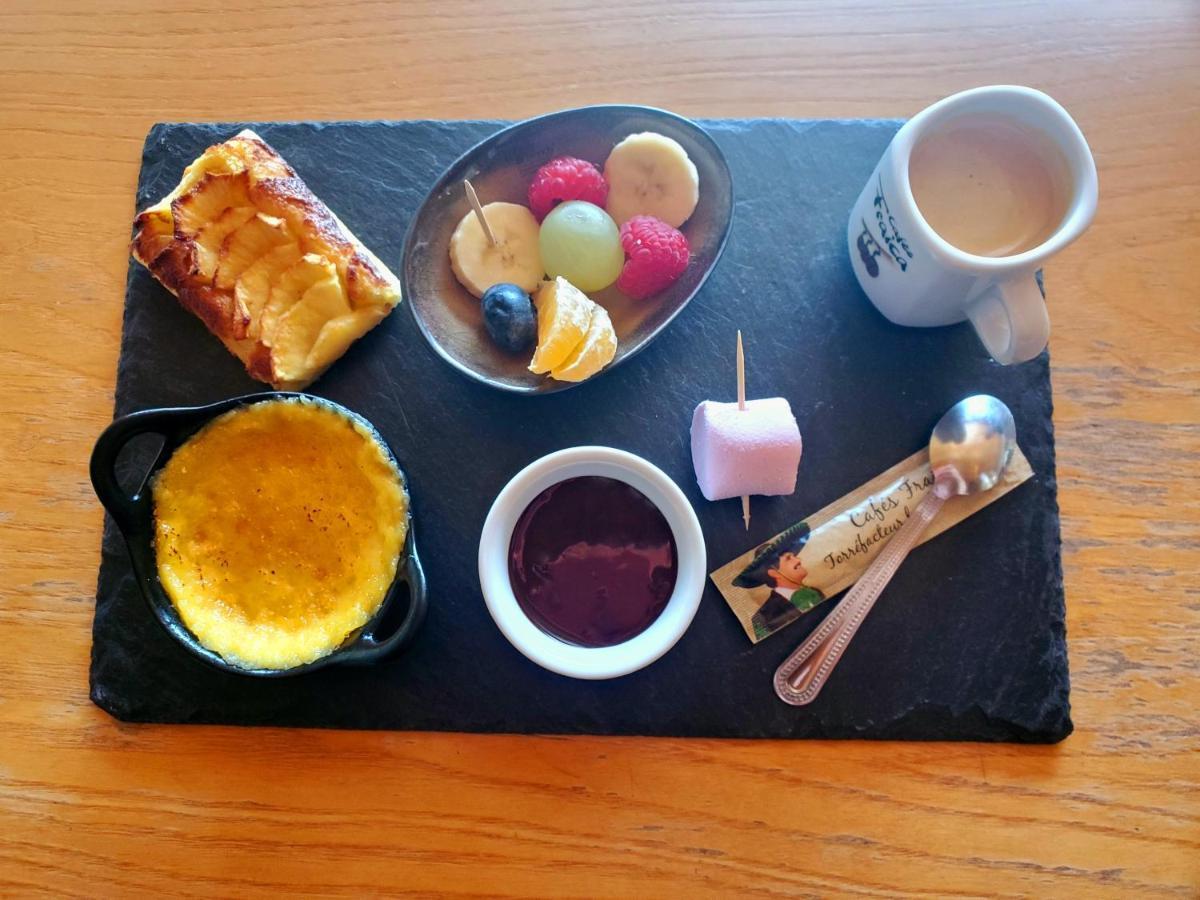 Le Grand Lac Hotel Bar Restaurant Laffrey Εξωτερικό φωτογραφία